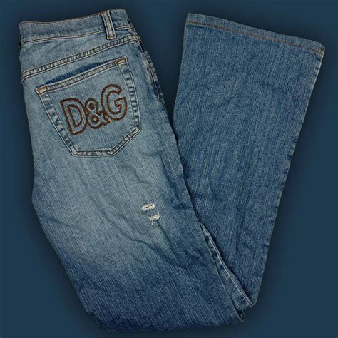 dolce gabbana hose jeans|dolce and gabbana jeans outlet.